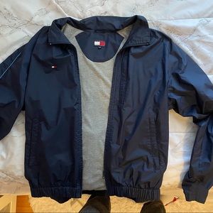Tommy Hilfiger Bomber/Windbreaker Jacket